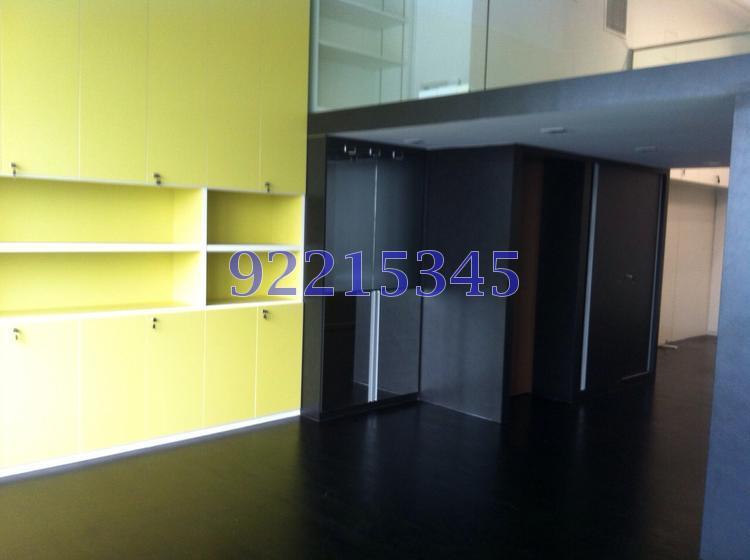 The Central (D1), Office #124572882